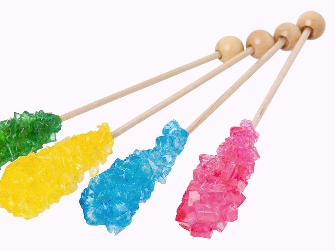 Caramelos desde casa